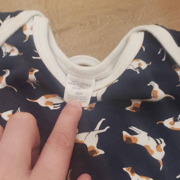 Chic Pajama Bundle - Picture 3 of 5